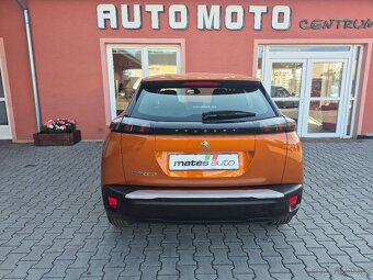 Peugeot 2008E 100 kW (ODPOČET DPH) - 6