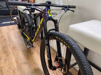 SCOTT SPARK RC Custom - 6