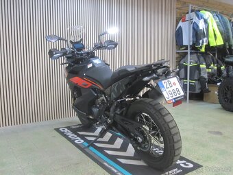 KTM 790 Adventure - 6