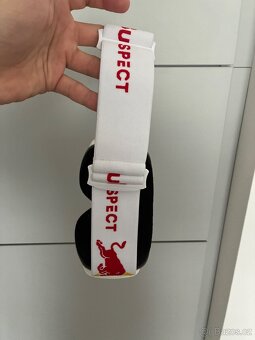 Red Bull lyzarske bryle - 6