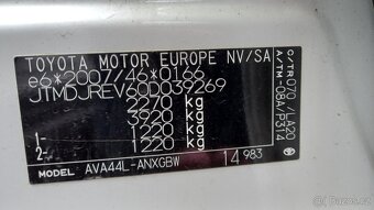RAV4 Hybrid - 6