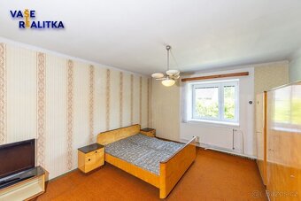 Prodej, rodinný dům se stodolou, Mořkov okr. Nový Jičín - 6