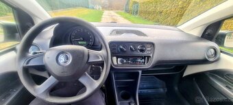 Škoda Citigo 1,0 active 5.dveří - 6