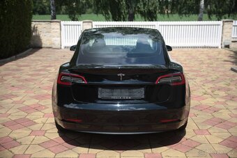 Tesla 3 Refresh RWD Standart Range 12/22 50000Km DPH - 6