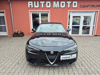 Alfa Romeo Giulia 2.2 JTDM Super 132kW - 6