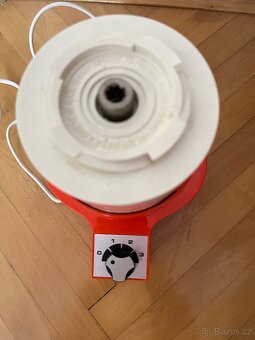 Elektrický robot ETA 1010 - 6