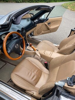 Mazda MX5 1.6 NBFL - 6