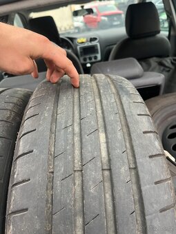 Ford Focus 1,6 LPG - 6