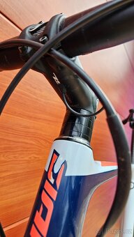 Giant TCX Advanced Pro 2 GRX Di2 – špičkově upravený gravel/ - 6
