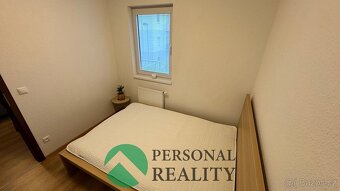 Pronájem bytu 2+kk 44 m2, Kladno, ev.č. 02482 - 6