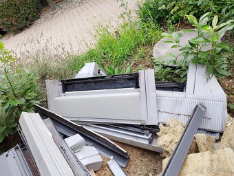 Střešní okna Velux - 6