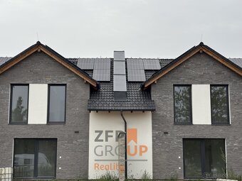 Prodej nízkoenergetický rodinný dům, 159 m² - Dříteč - 6
