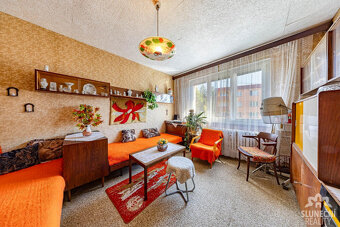 Prodej bytu 3+1, 71 m², Uherský Brod - Obchodní - 6