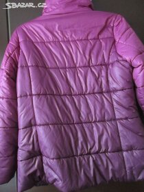Dámská zim. bunda vel. UK 12 Marks§Spencer. - 6