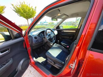 Suzuki Swift 1.3 68 kW (nová STK) - 6