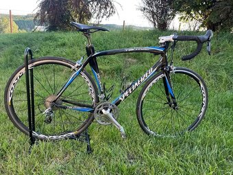 Specialized tarmac comp - 6