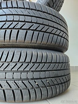 ALU Škoda Kodiaq 5x112 Zimní Continental 235/50/19 - 6