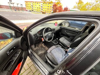 VW golf 4 1.9tdi - 6