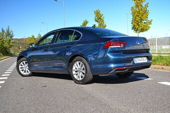 Volkswagen Passat 1.5 TSI ACT Business - 6