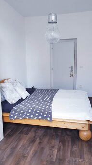 Slunný byt 2+1 v OV - 6