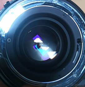 Vivitar Variable Focusing 28-85mm 1:2.8-3.8 na Minolta MD - 6