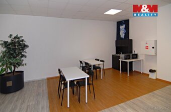 Pronájem kanceláře 210 m2, Ostrava, Masarykovo náměstí - 6