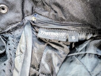 Nazran dámské kalhoty na motorku - 6