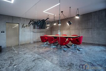 Prodej administrativní budovy 243 m2 pozemek 1.062 m2 - 6