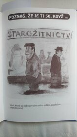 PADESÁTINY - Nevšední dárek k 50. narozeninám - 6