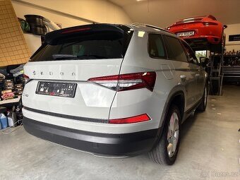 Škoda Kodiaq 2tdi DSG m.rok2022 7míst Full led matrix - 6