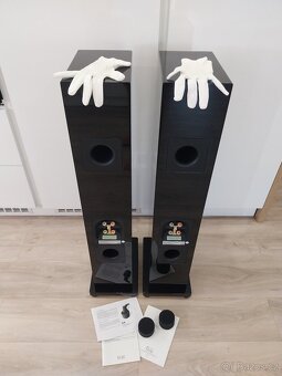 Elac FS 207A Anniversary Edition - 6