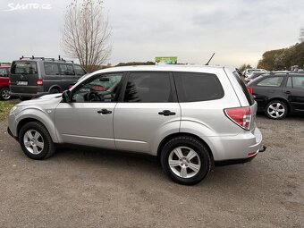 Subaru Forester 2.0 TD-E 4x4 - 6