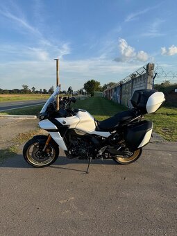 Yamaha Tracer 9GT - 6