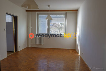 Pronájem byt OV 3+1, 71 m2 v centru Hodonína - 6