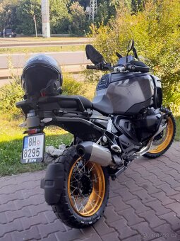 BMW R 1300 GS Adventure - 6