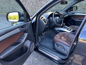 Audi SQ5 V6T 240kW 4x4 - 6