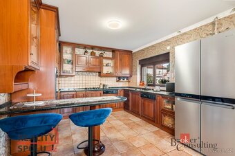 Prodej, domy/vila, 287 m2, Pancířova 1149/5, Modřany, 14300  - 6