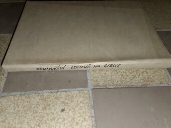 Knihy Strojnické - 6