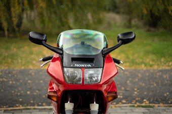 Honda VFR750 RC36/1 - 6