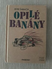 Knihy - Ch. Džibrán, P. Coelho, P. Coelho aj. - 6