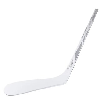 Hokejka Bauer Proto R-77 flex, P28 - bílá limitka - 6