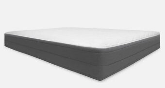 Nová nevyužitá postel - 6