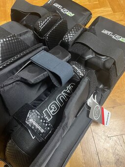 Brankářské betony Vaughn Ventus SLR4 Pro - 6