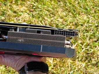 Grafická karta AMD MSI Radeon RX 5700 GAMING X 8G - 6