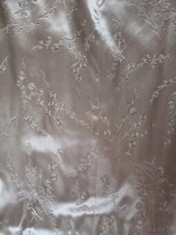 Pravý kožich z norka, vel S/36 - 6