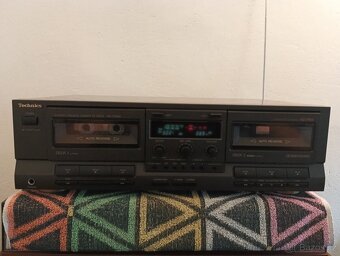 Výprodej komponentů Technics - 6