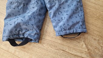 Zimní kombinéza na sníh, Lupilu, 80 - 6