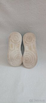 Podzimní / zimní dívčí boty, vel. 30, zn. Loap - 6