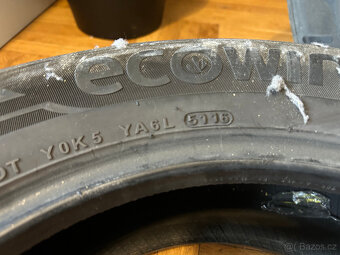 Sada pneumatik Nexen 185/60 R15 - 6