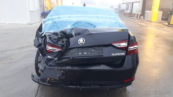 Škoda Superb 3 STYLE 2,0TDI, 140kW,r.v.2017 - 6